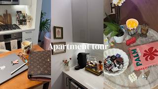 My NYC Apartment Tour