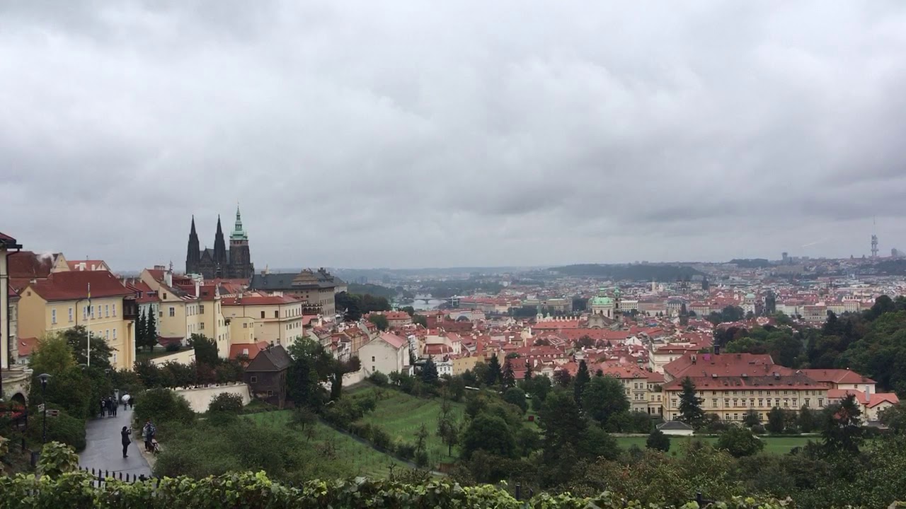 Prague Bells