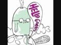 Here In Your Arms - Hellogoodbye