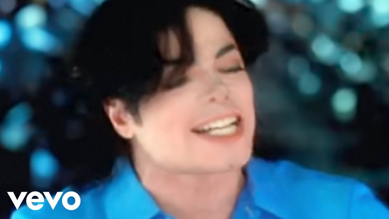 Michael Jackson - They Don't Care About Us (Prison Version) (Official Video)'s Banner