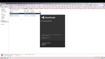 BizTalk Adapter for MS CRM with Roedl & Partner