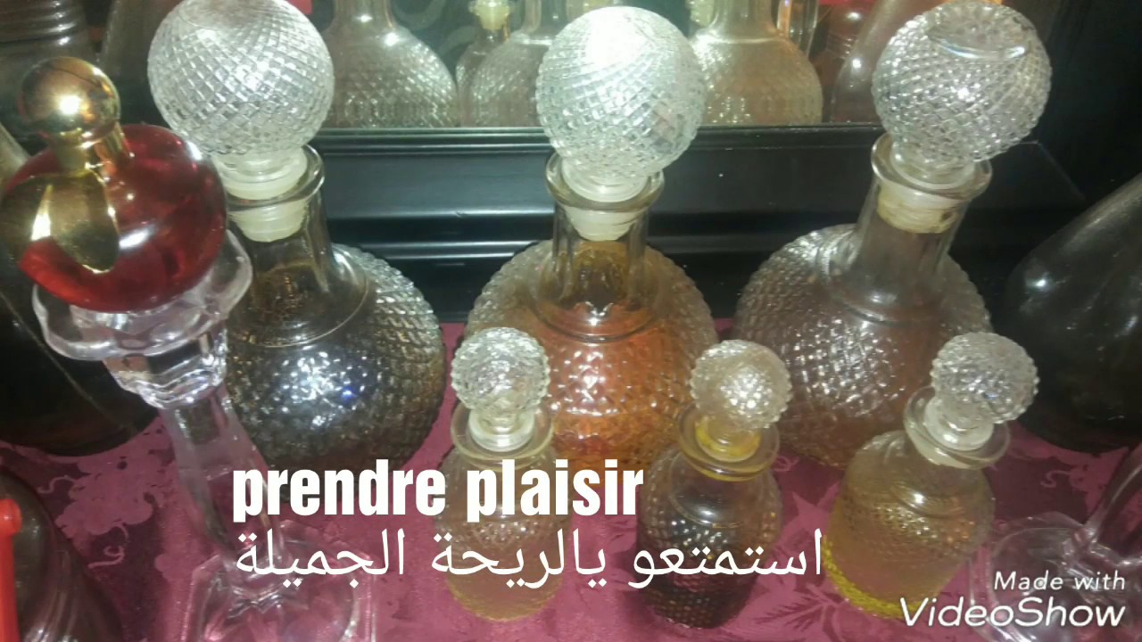 خمرة ضفر تشادية Khoumra Hana Dufur Tchadienne