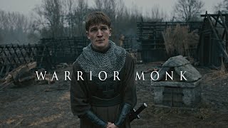 (The Last Kingdom) Osferth | Warrior Monk