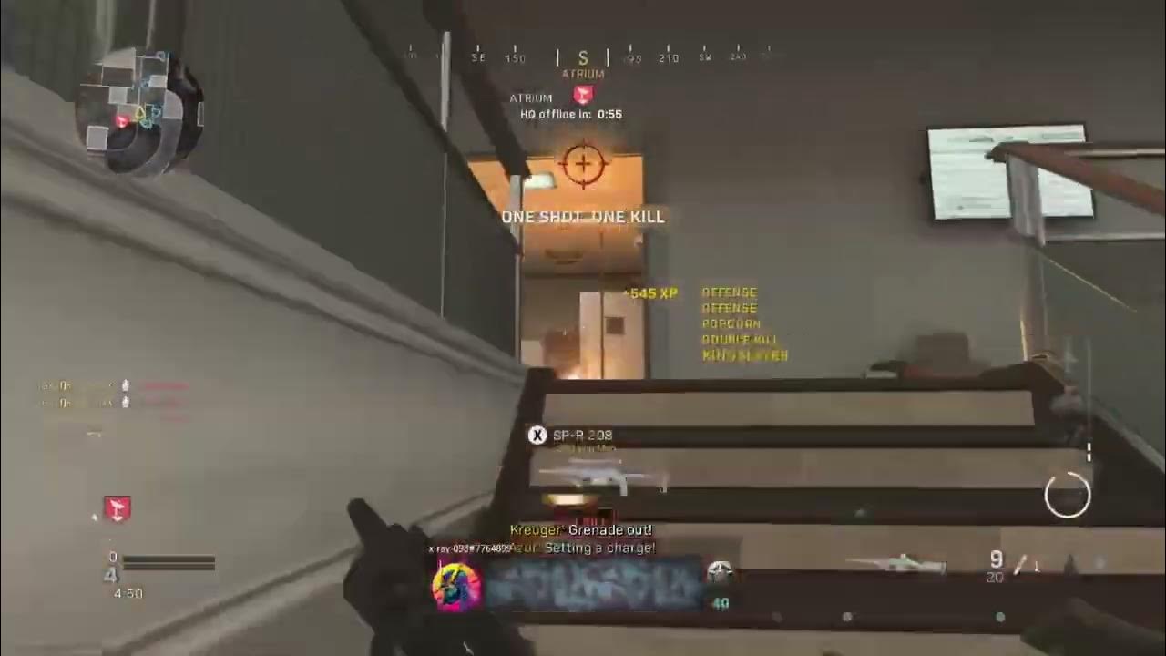 what-does-popcorn-mean-in-modern-warfare-2019-youtube