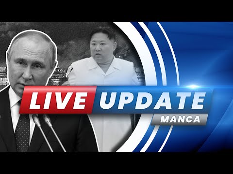 🔴 LIVE UPDATE