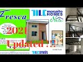 PRIMERA NAIC ELYSE MODEL UNIT MASAITO HOMES