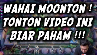 THARZ 3 TERNYATA MAKIN OP SETELAH DI NERF ! ORANG MOONTON WAJIB NONTON INI !!!