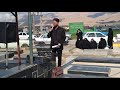 مداح کربلایی عبدالرضا مشکینی پیج Instagram A Meshkiny 