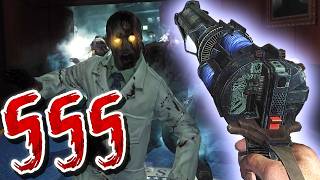 Starting Five on Round 555...