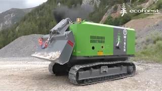 T-WINCH 30.1 | Volvo Dumper #theBigOne