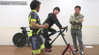 【宮澤崇史×堀江貴文】ロードバイク編vol.2〜居酒屋ホリエモンチャンネル〜