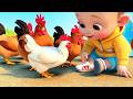 कार्टून kaartoon - Baby Bath Song + More Nursery Rhymes for Kids | cartoon Nick