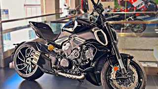 100 Special Cruiser Motorcycles For 2024 & 2025