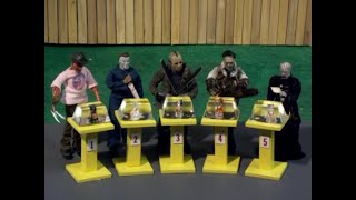Robot Chicken - Big Horror Movie Brother