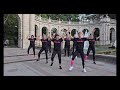 Los Ángeles Azules, Maria Becerra - El Amor de Mi Vida | Zumba | Choreo by ZumbaBinchen