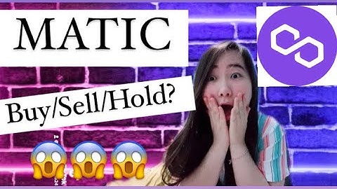 POLYGON PRICE PREDICTION 2022💎MATIC GEARING UP FOR IT