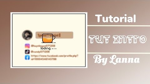 [Tutorial AM] Tut Intro YouTube AMP