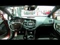 Kia Ceed Interior