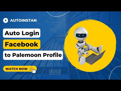 AUTO LOGIN FACEBOOK IMACROS PRAKTIS LARIS