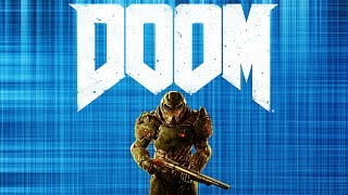 DOOM: A Middle Finger to Cinematic Gaming