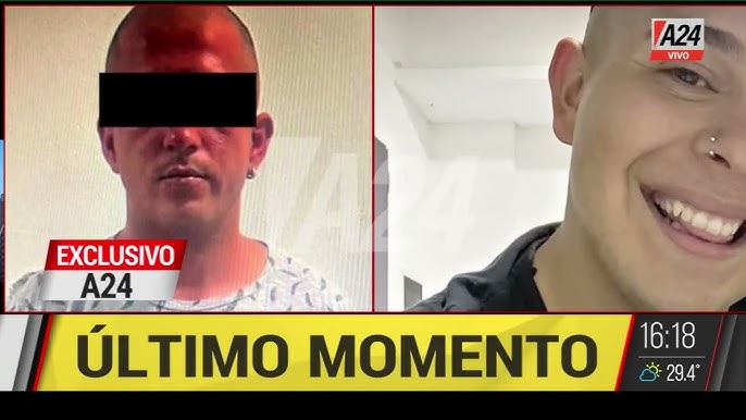 Video Lautaro y Lucas  San Miguel de Tucumán