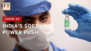 India, Covid-19 and vaccine politics | FT