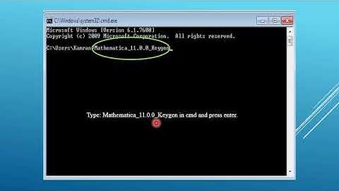 How to Install Mathematica?