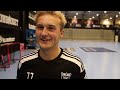 Så bor han: Malte Lundmark