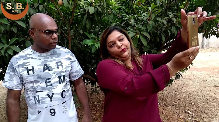 John D'Silva's comedy clip 51