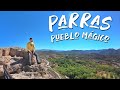 Parras | Pueblo Mágico | Coahuila