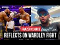 Frazer Clarke EXCLUSIVE: Reflects On Fabio Wardley &quot;War&quot;, Talks Future Rematch