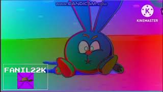 Смешарики Крош Screaming Sponsored By Preview 2 Effects -Петяиволк-И-Томтоп