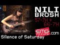 Nili Brosh performs "Silence of Saturday" for EMGtv