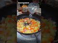 Authentic Chinese Cooking | Easy Shrimp Curry Rice | Healthy Homemade Kids Food