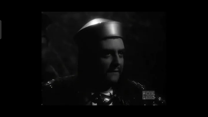 Bride Of Vengeance (1949) Paulette Goddard John Lu...