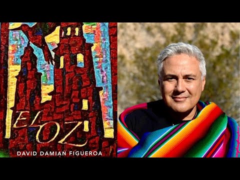 DAVID DAMIAN FIGUEROA'S "EL OZ"