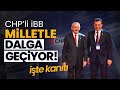 CHP'Lİ İBB MİLLETLE DALGA GEÇİYOR İŞTE KANITI