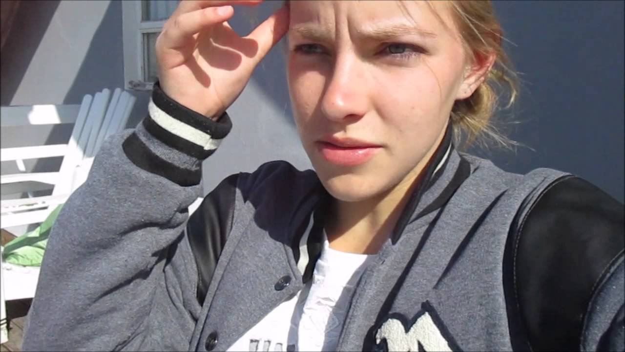 Introduction Week | South Africa #1 | Vlog