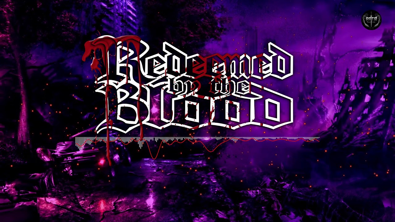 Watch Redeemed By The Blood - Disaster (Lyric Video) on YouTube Watch Redeemed By The Blood - Disaster (Lyric Video) on YouTube