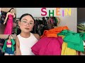 MEGA HAUL DE SHEIN 😍 PRIMAVERA 2022 🧡💓💚 | @SHEIN spring sale