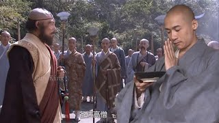 【Full Movie】小和尚機緣得到70年功力，打敗天下第一惡僧  ⚔️  武侠  Mma | Kung Fu