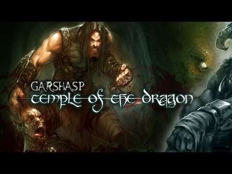 Garshasp: Temple of the Dragon Gameplay (HD)