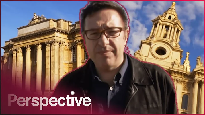 Baroque In Britain: Waldemar Visits The Hawksmoor Chruches & St Pauls Cathedral | Ep 3 | Perspective