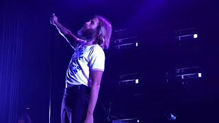 Awolnation Live In ST Louis
