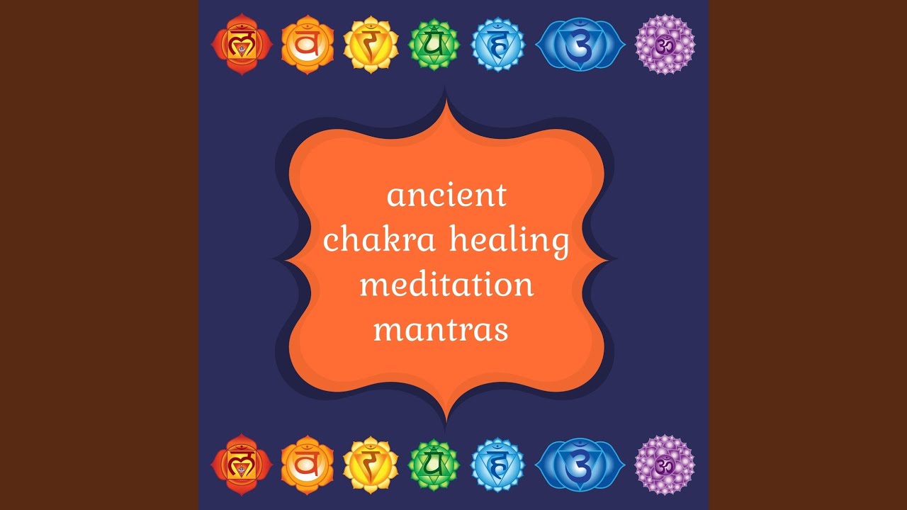 Παρακολούθηση Swadhishana Mantra for Sacral Chakra with YAM Sound στο YouTube