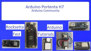 arduino community