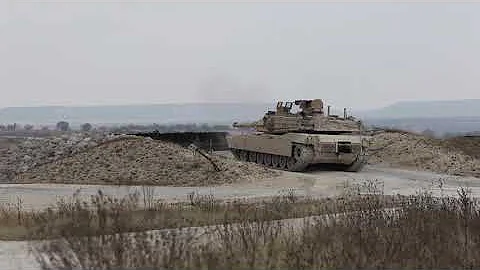 Pegasus Forge IV - 1/8 Cav CALFEX (2019) 🇺🇸