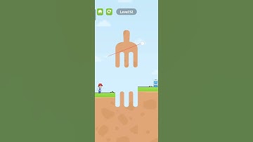 SLICE TO SAVE GAME LEVEL  52 🥳||#puzzle#gameplay #viral  #shorts#gaming#ram