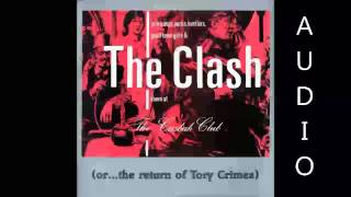 The Clash - Down At The Casbah Club Full Album