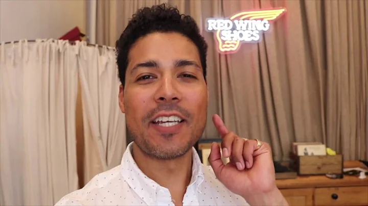 What is Your Red Wing Heritage Boot Size? (A How To) + Who Won the Contest?